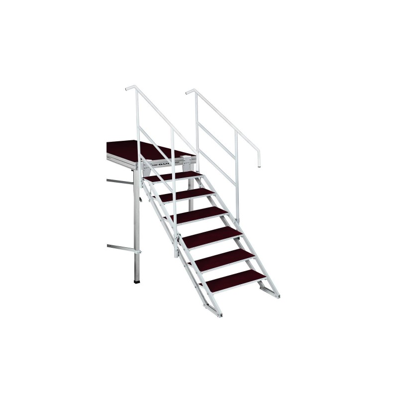 GUIL ECP-06/440 Stage Stair